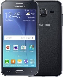 Замена камеры на телефоне Samsung Galaxy J2 в Красноярске